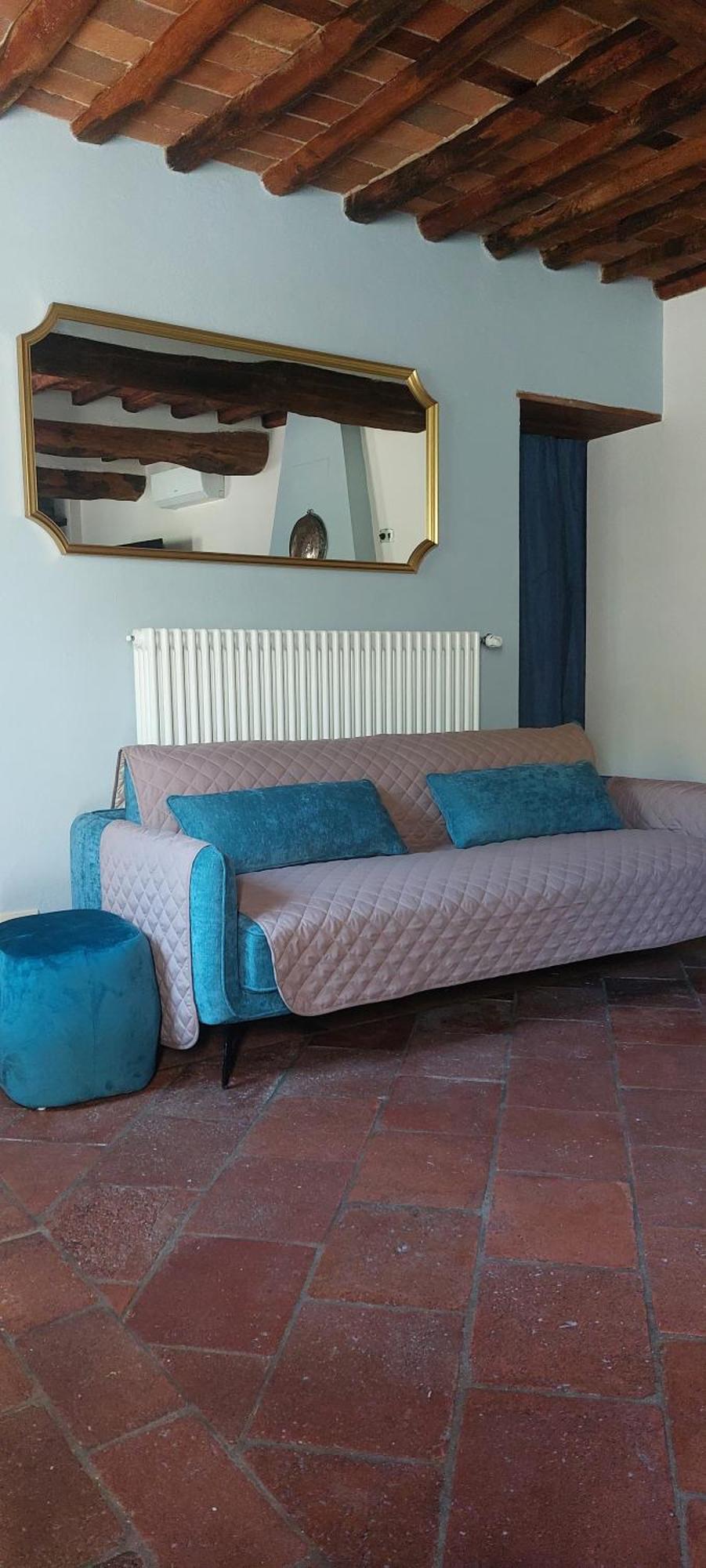 Casabeppe Βίλα Λούκα Εξωτερικό φωτογραφία